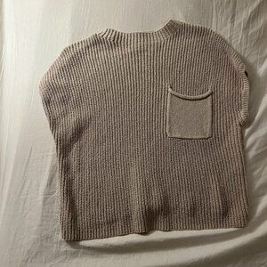 Free People Freya sweater (just sweater, worn once) (small)